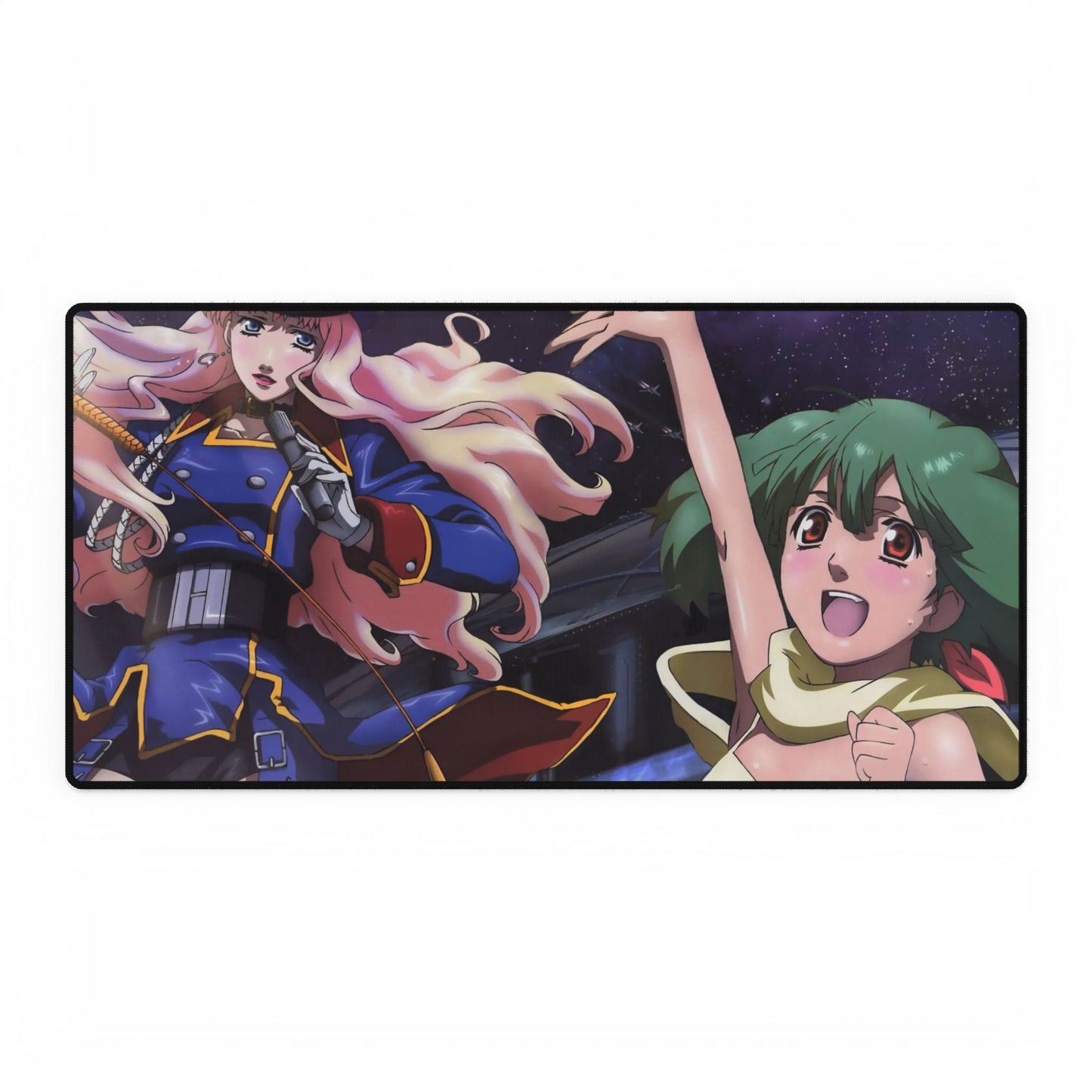 Macross Mouse Pad
