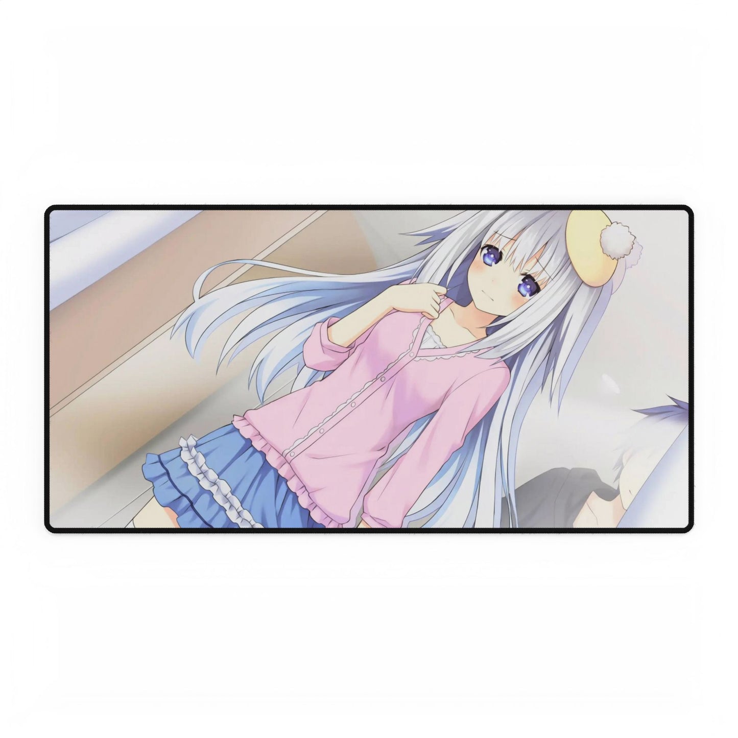 Date A Live Mouse Pad