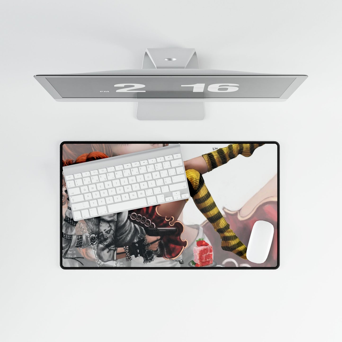 Death Note Mouse Pad