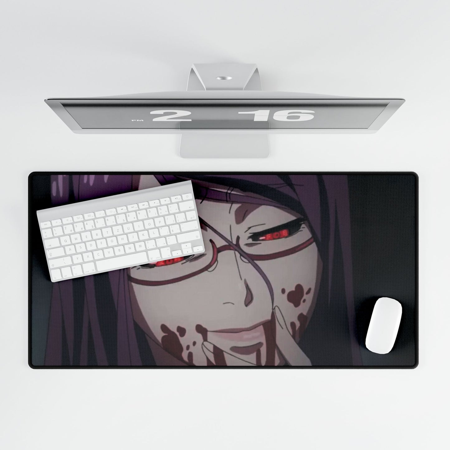 RIZA San Mouse Pad
