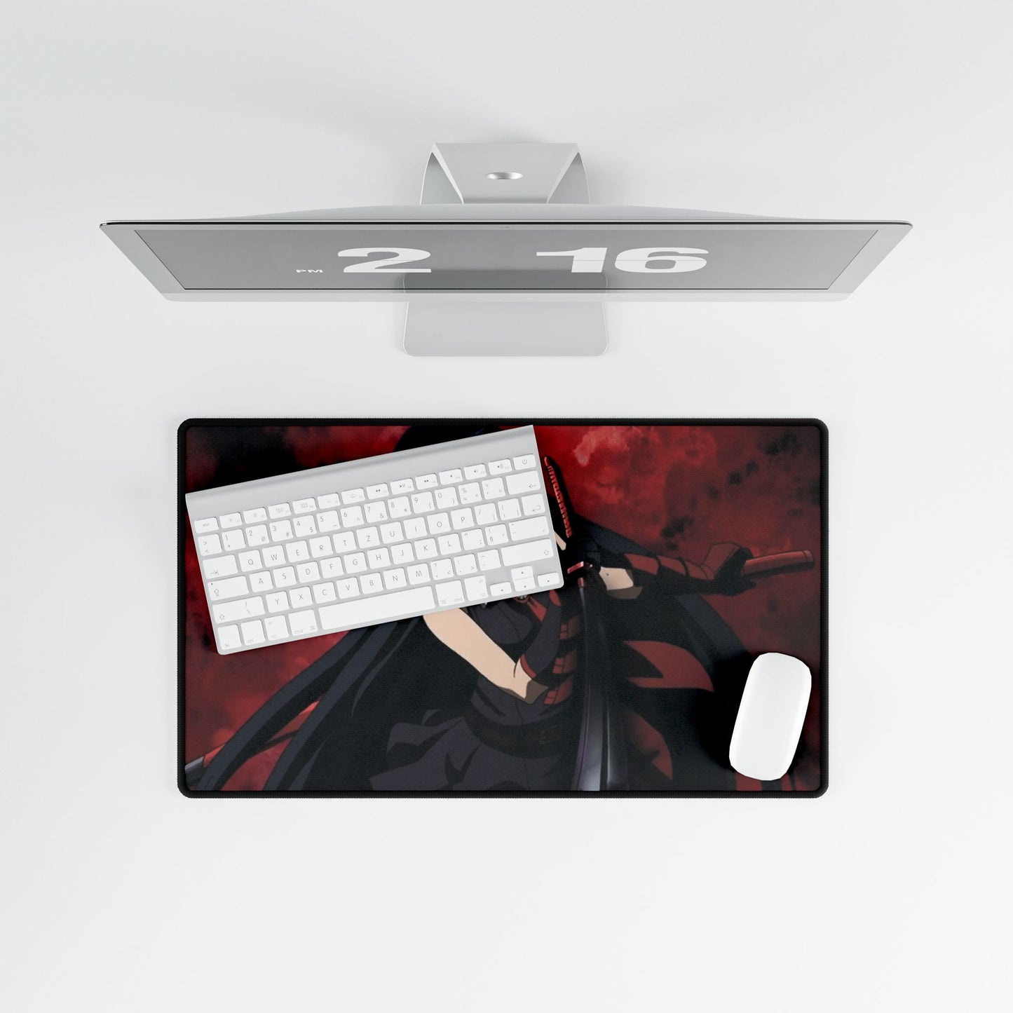 Akame Mouse Pad