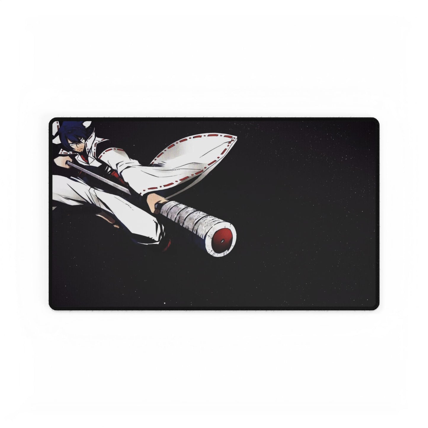 Anime Akame ga Kill! Mouse Pad