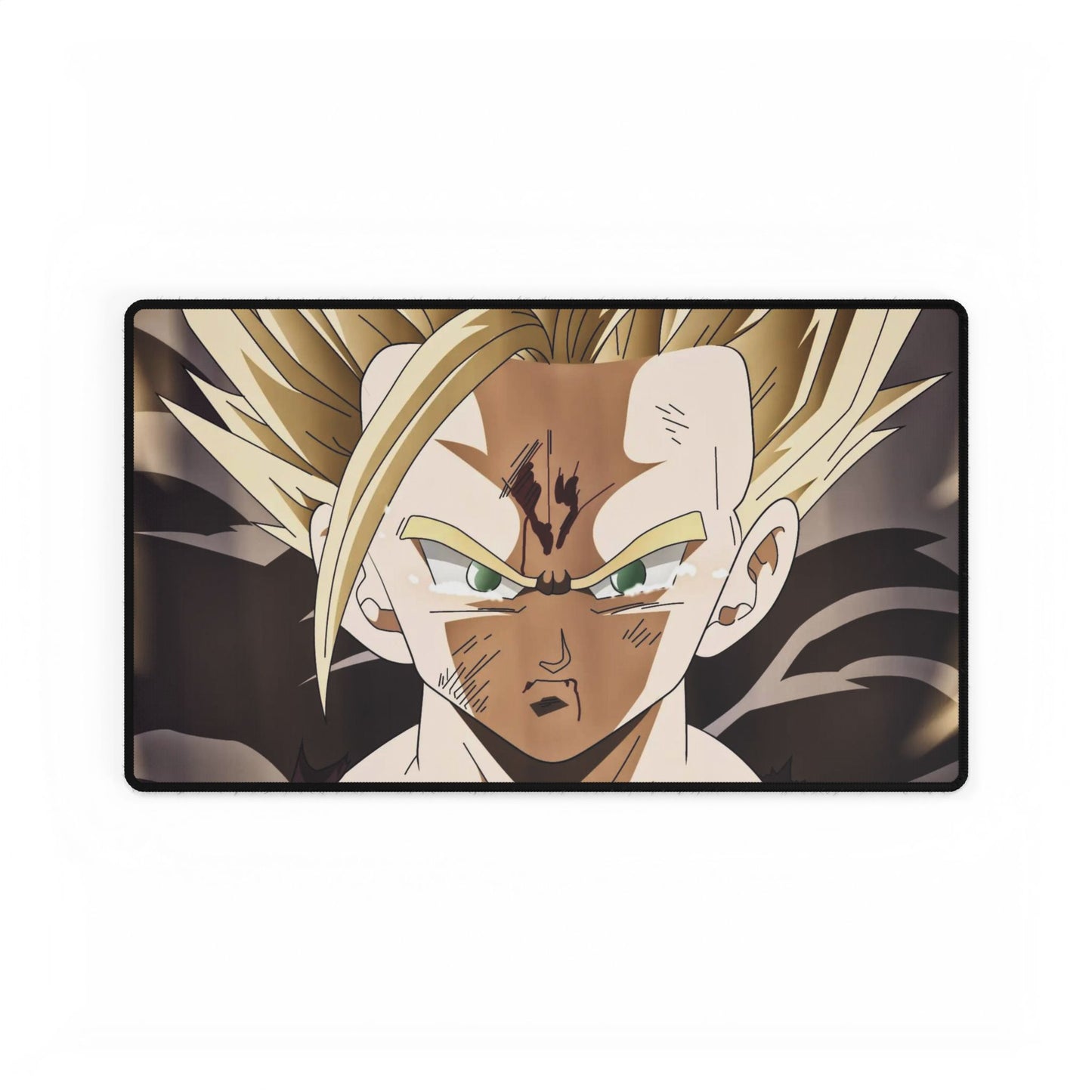 SSJ2 Teen Gohan Mouse Pad