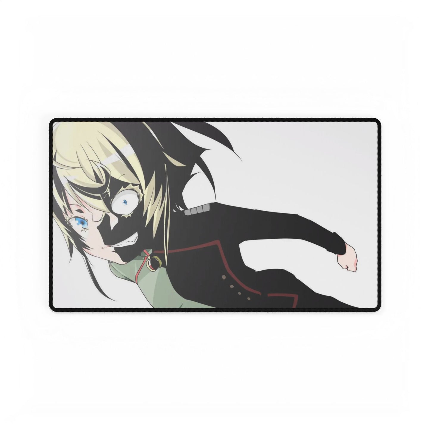 Youjo Senki Mouse Pad