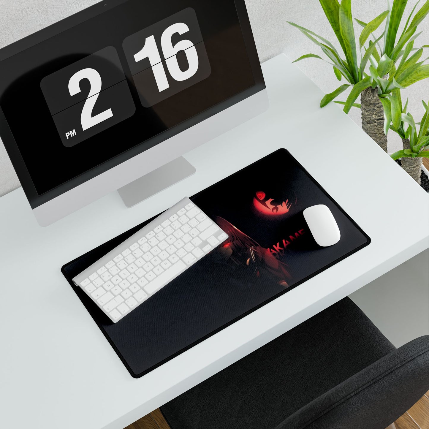 Akame Mouse Pad