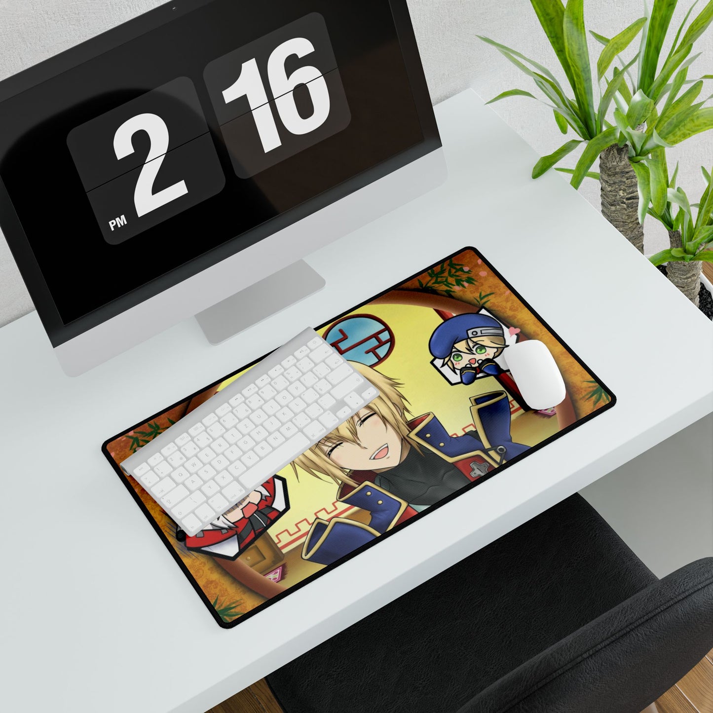 Blazblue Mouse Pad