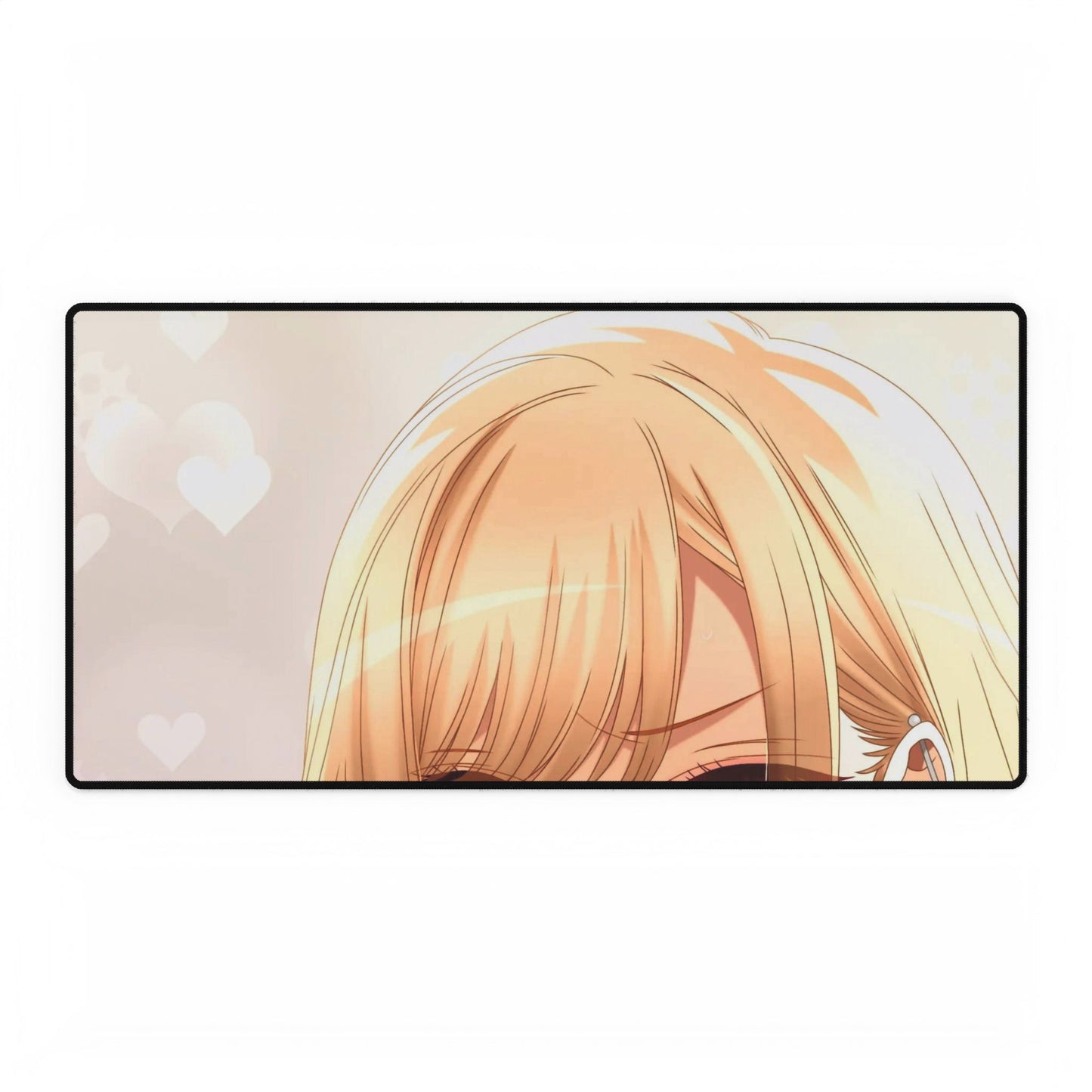 My Dress-Up Darling Mouse Pad