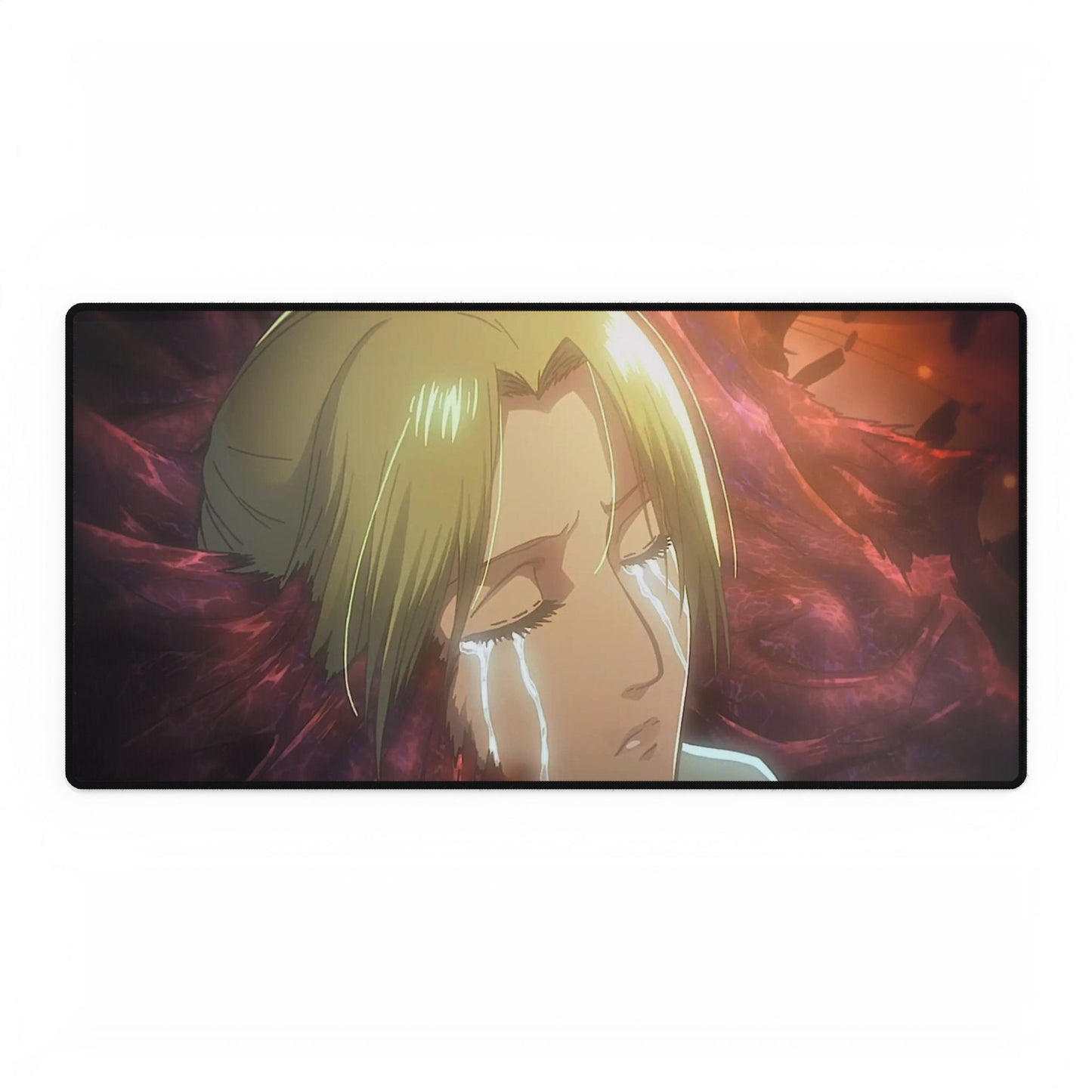 Annie's Tears Mouse Pad