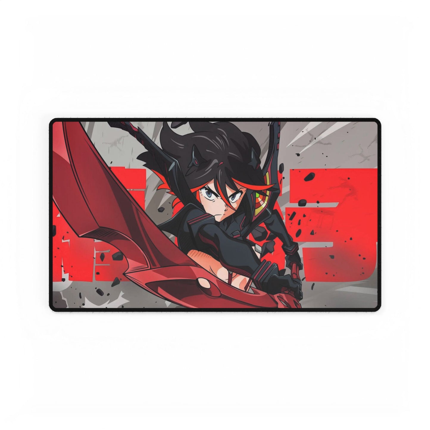 Anime Kill La Kill Mouse Pad