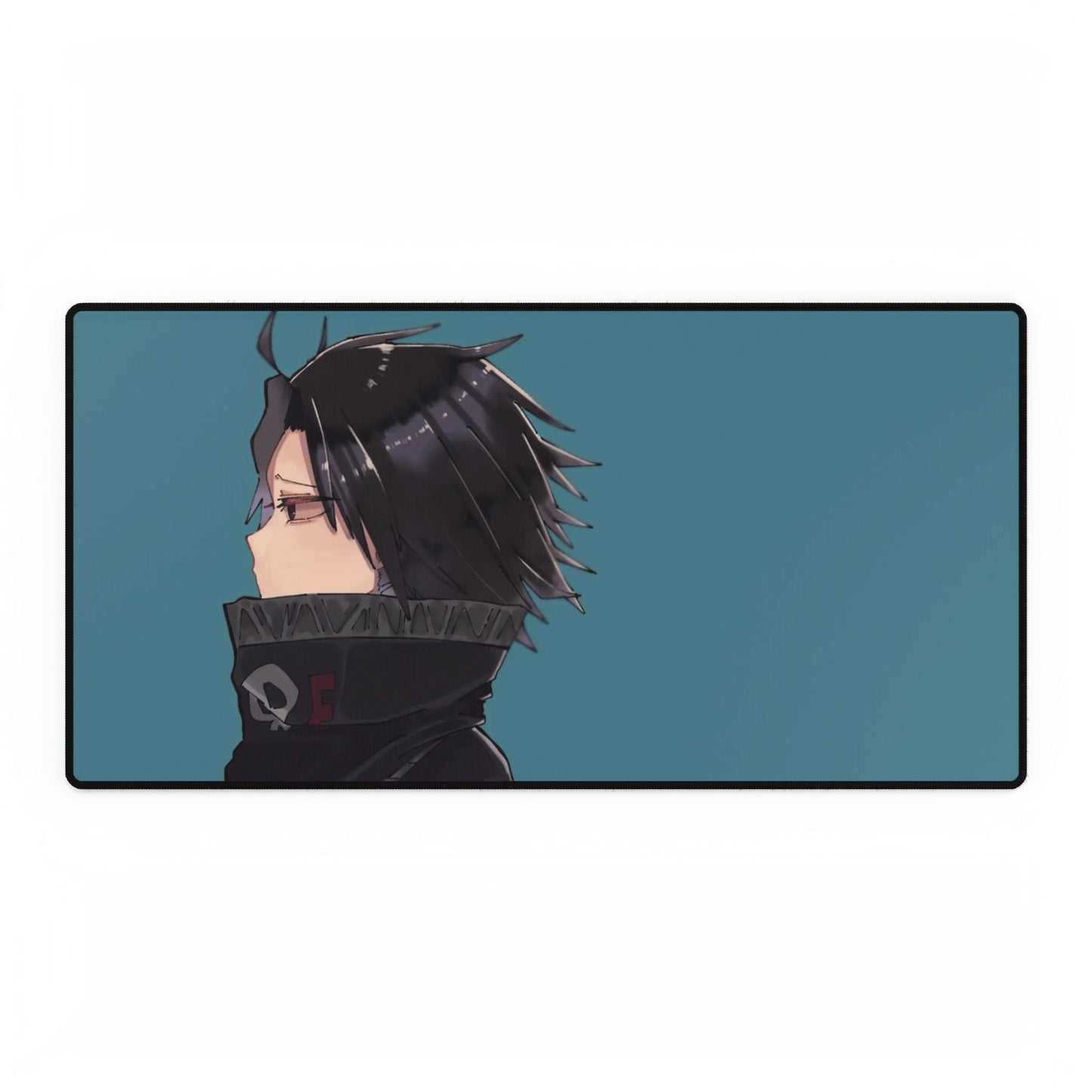 Hunter x Hunter Feitan Portor Mouse Pad