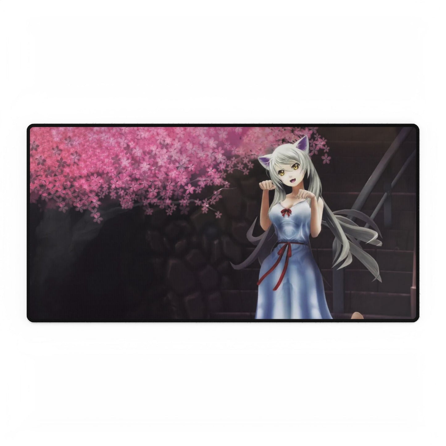 neko Mouse Pad