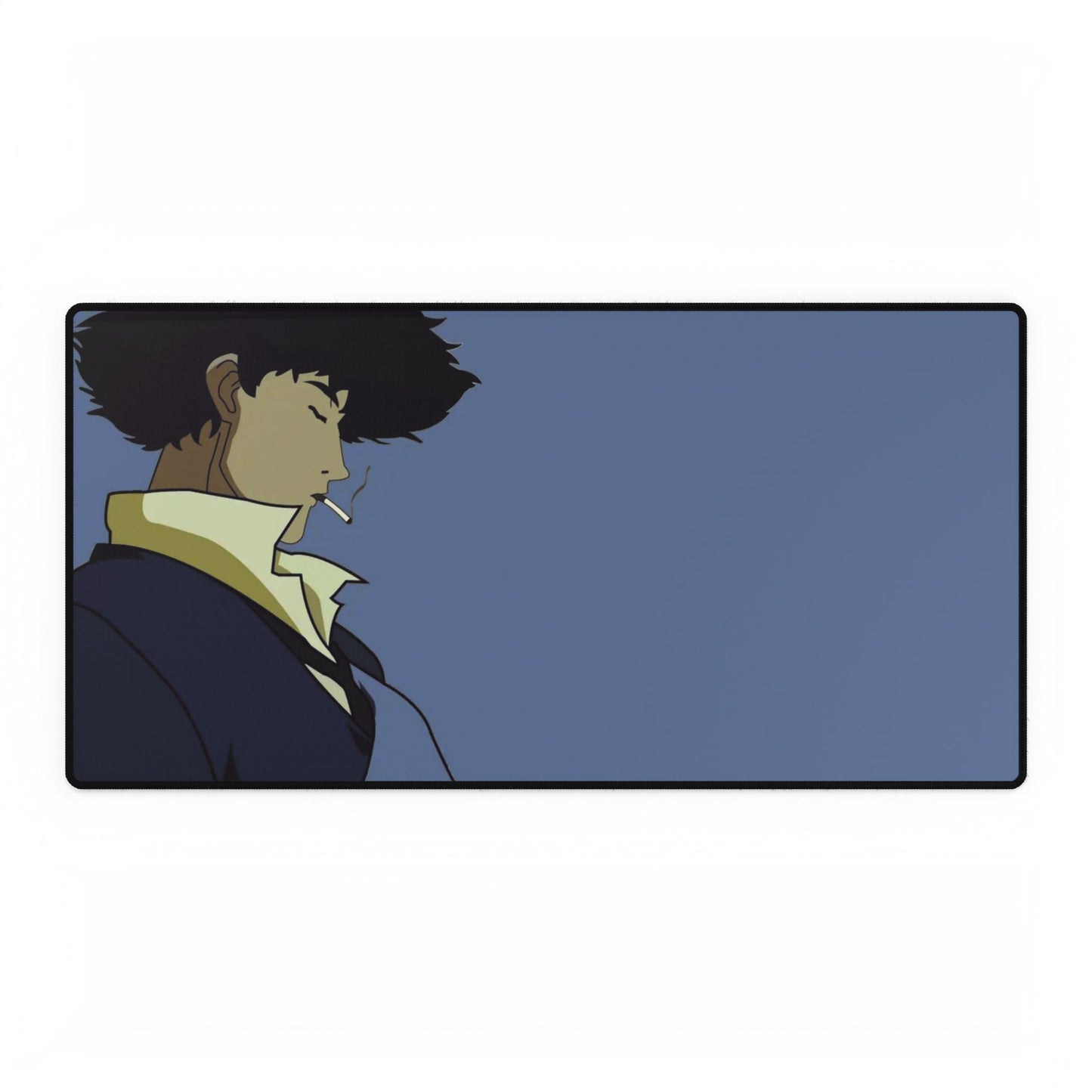 Anime Cowboy Bebop Mouse Pad
