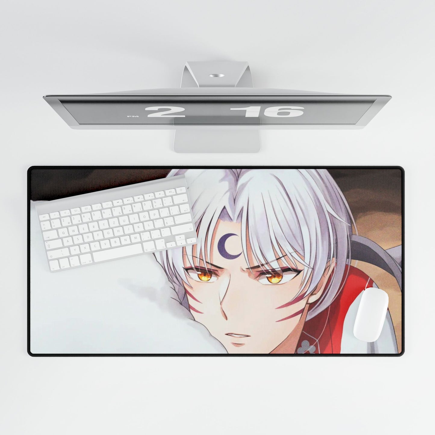 InuYasha Mouse Pad