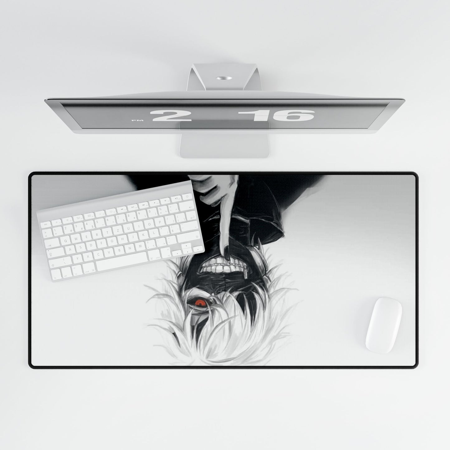 Preciso Mouse Pad