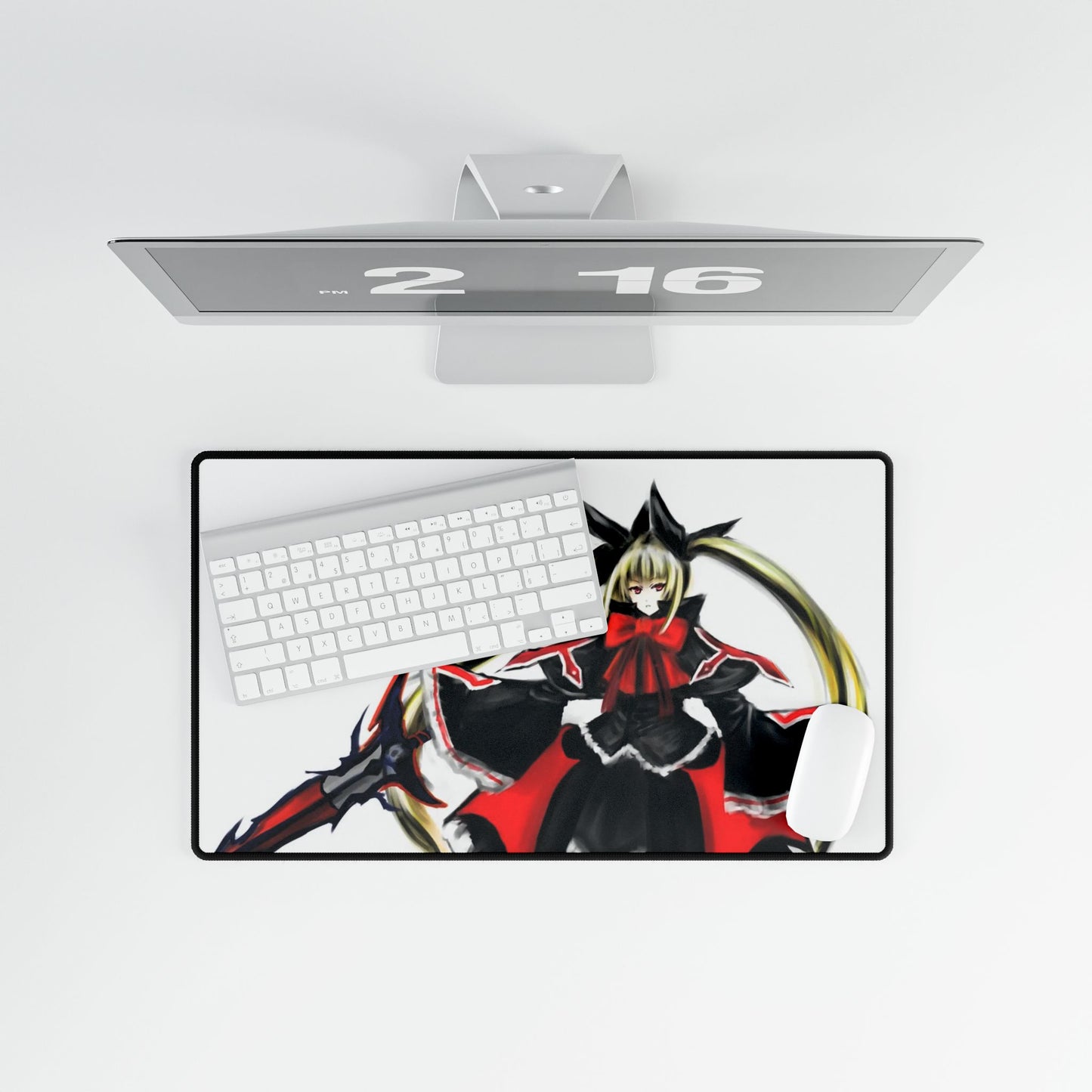 Blazblue Mouse Pad