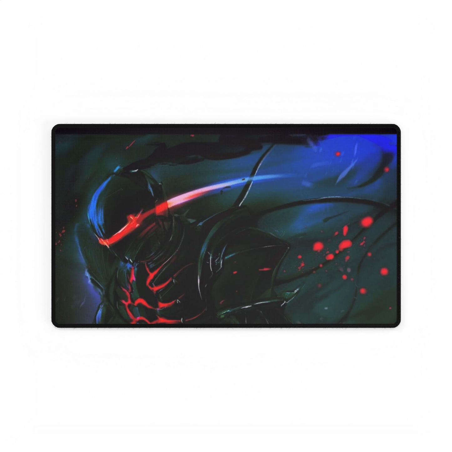 Berserker Mouse Pad