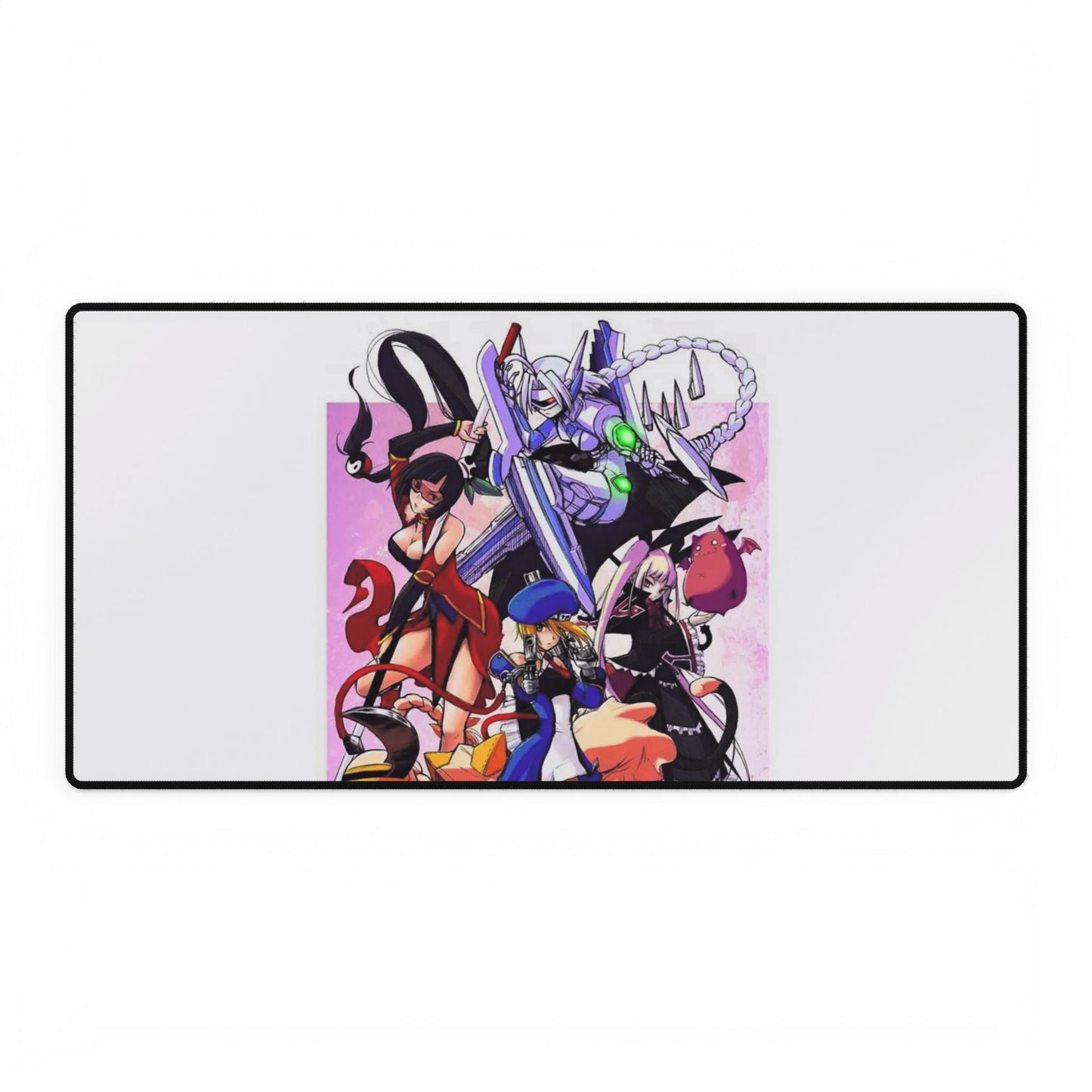 Anime Blazbluer Mouse Pad