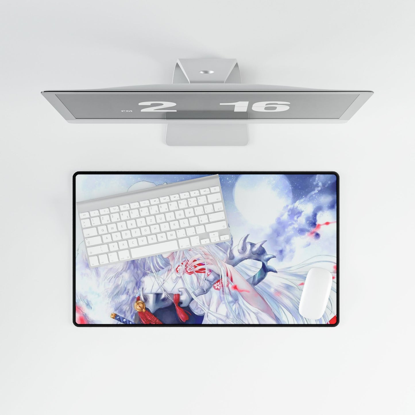 InuYasha Mouse Pad