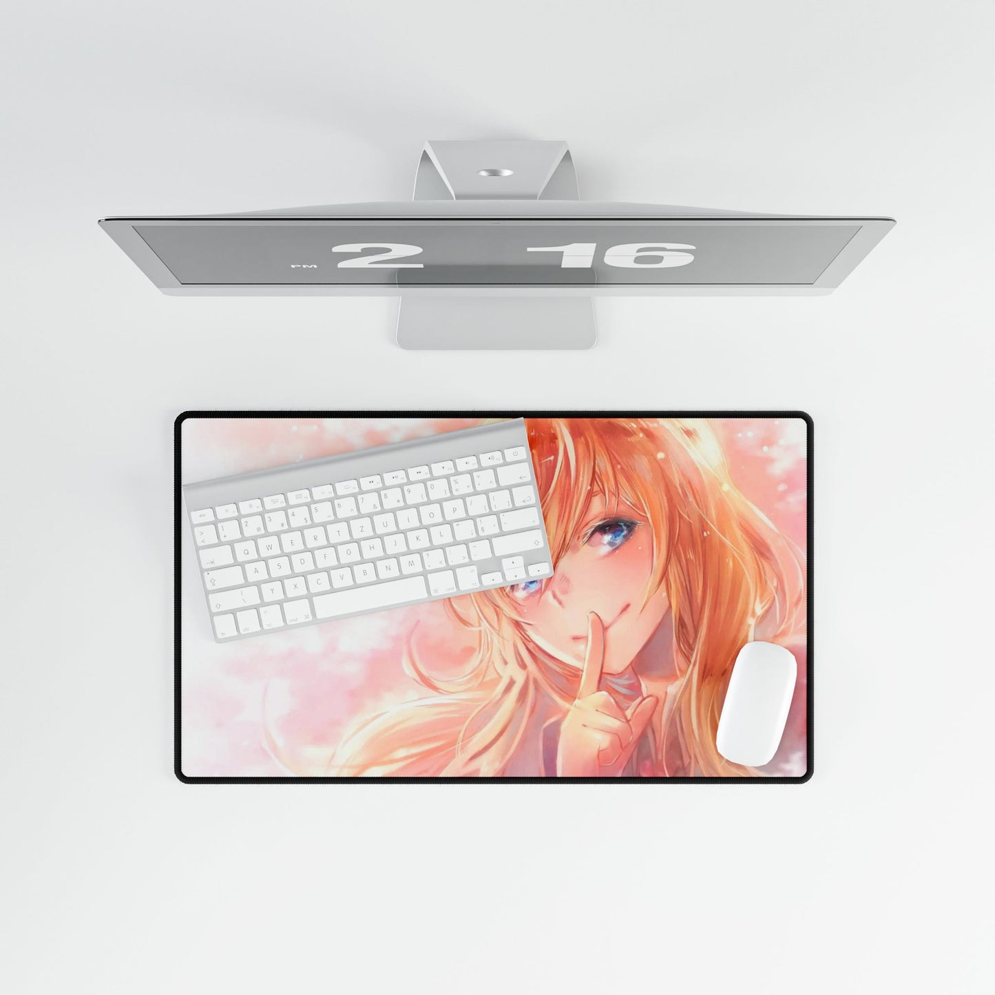 かをり Mouse Pad