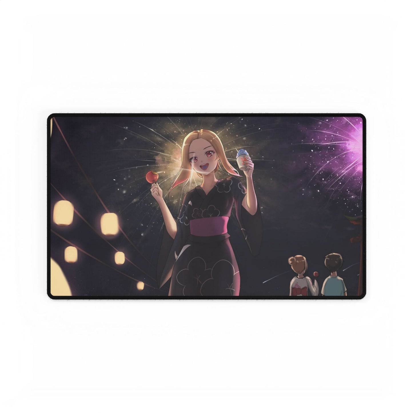 My Dress-Up Darling Marin Kitagawa Mouse Pad