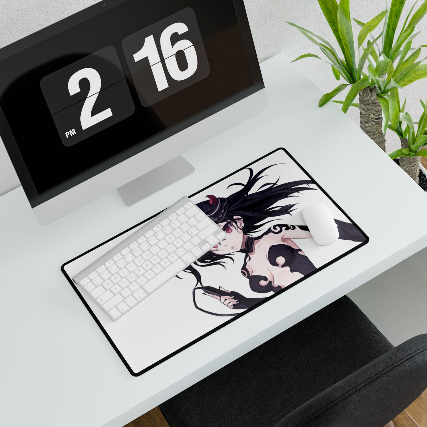Haikyu!! Mouse Pad