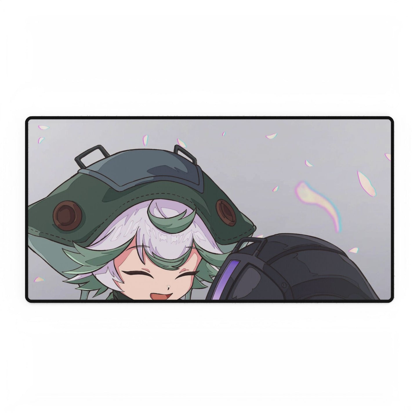 Anime Made In Abyss Mouse Pad