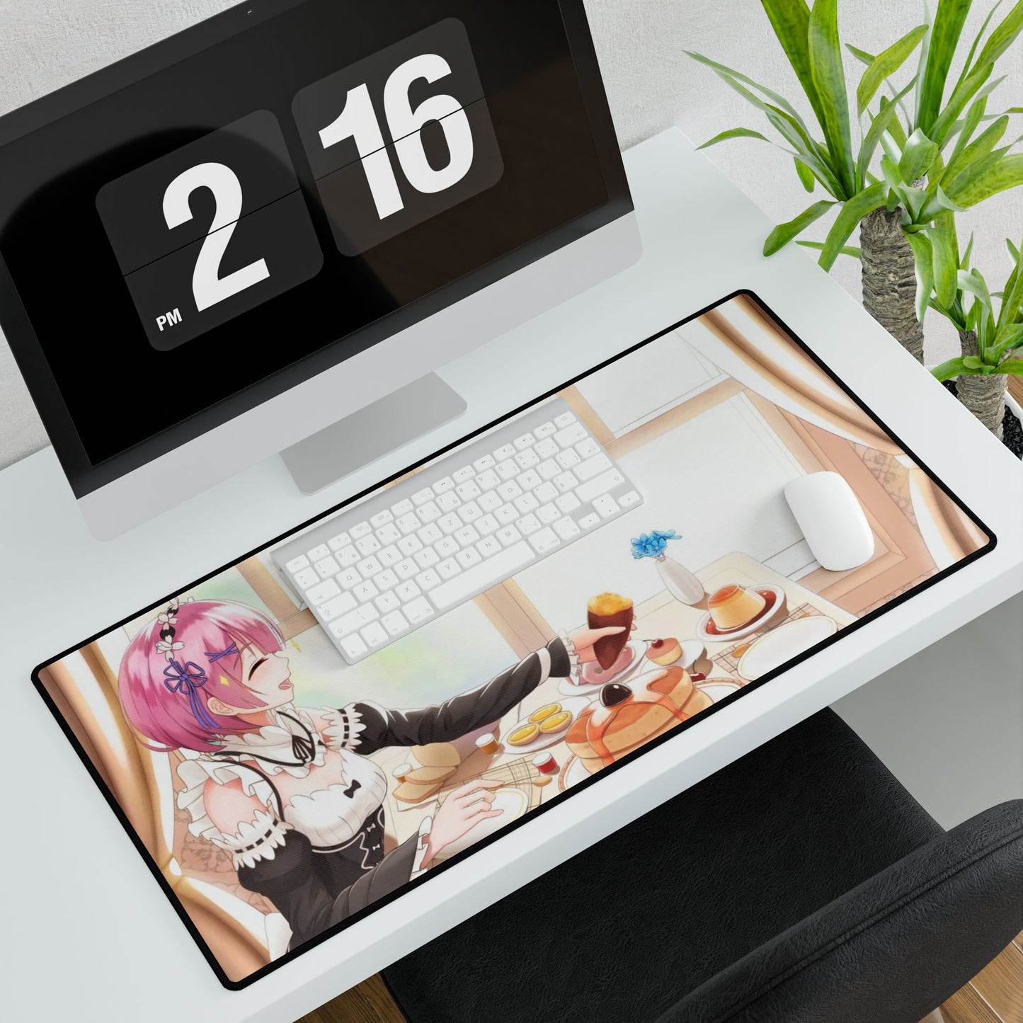 Rem... Mouse Pad