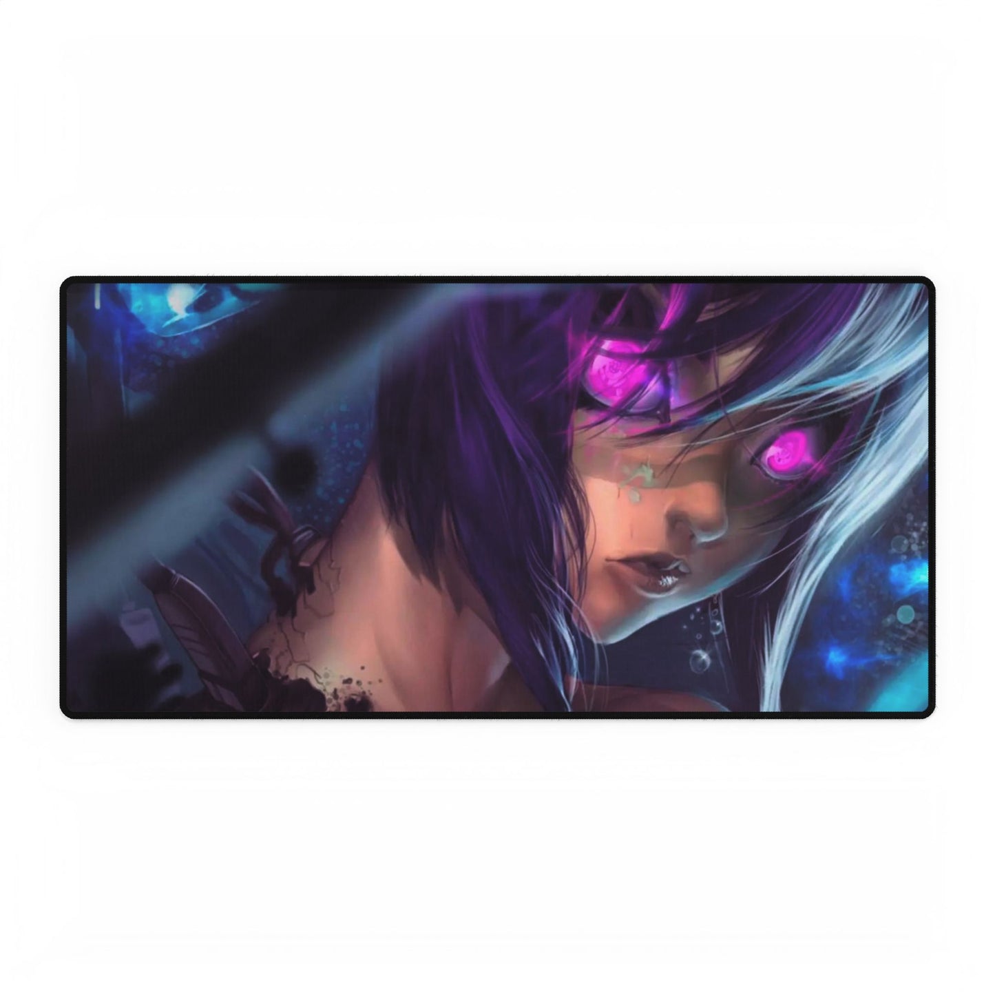 Anime Ghost In The Shell Mouse Pad