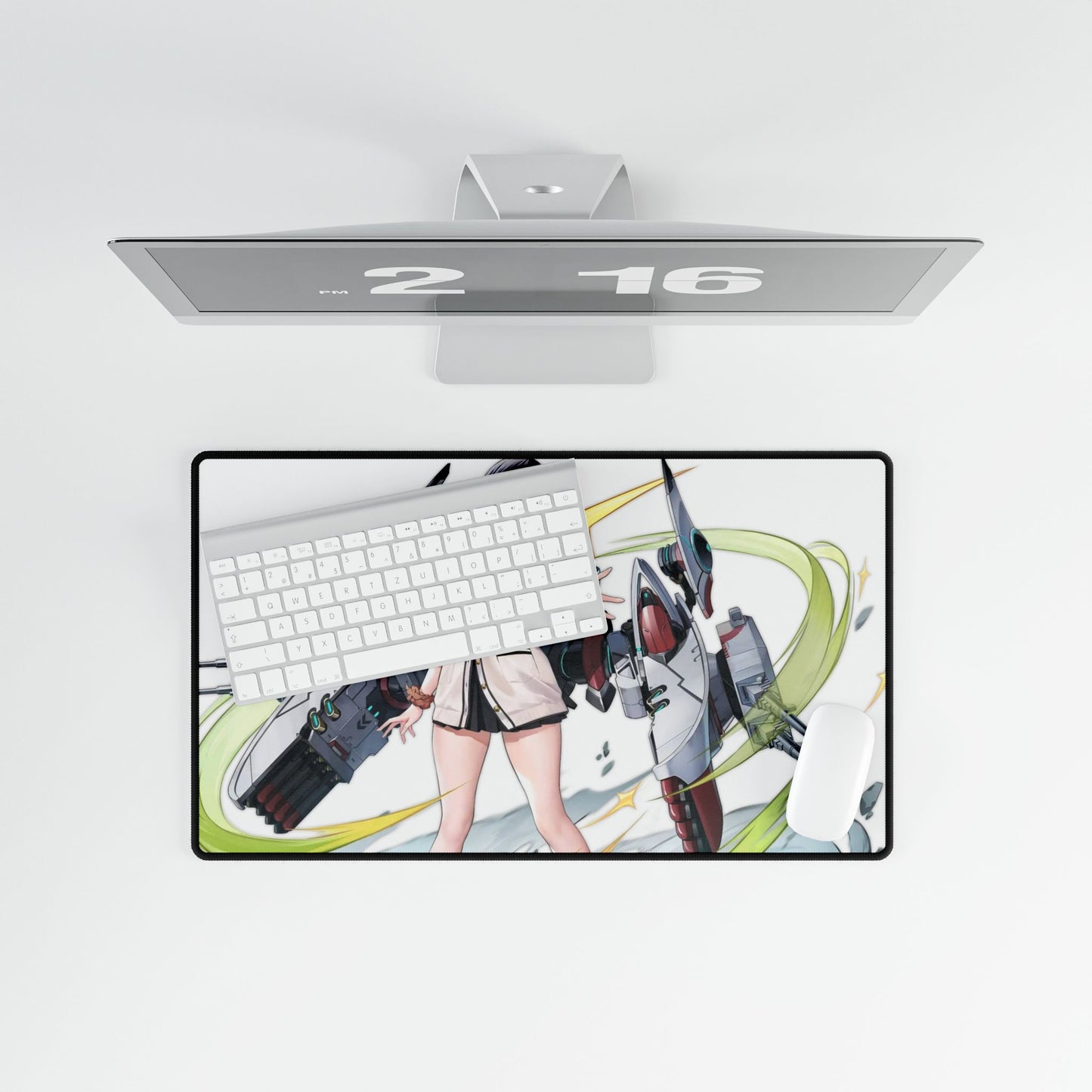 Anime SSSS.Gridman Mouse Pad