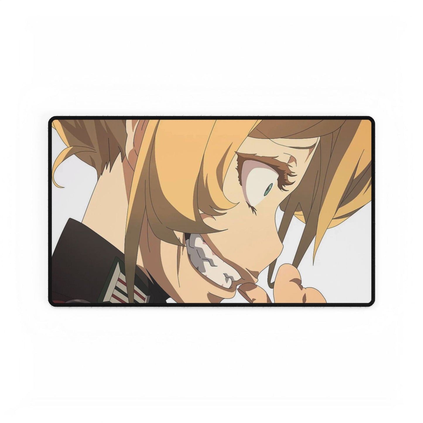 Youjo Senki Mouse Pad