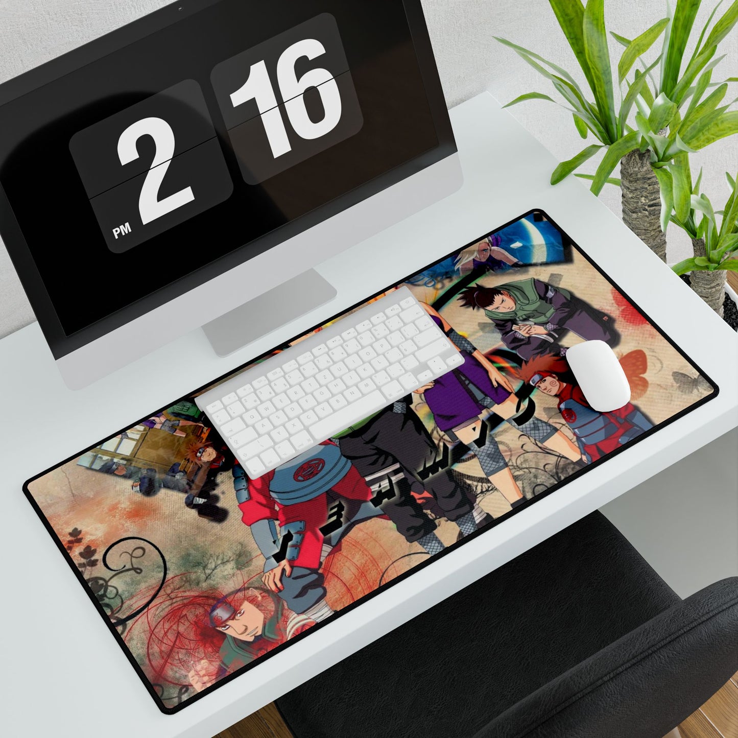Team 10 Mouse Pad