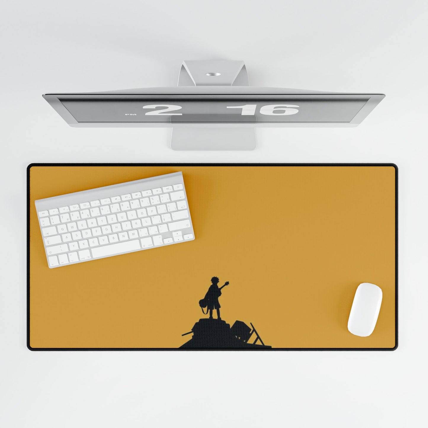 FLCL Mouse Pad