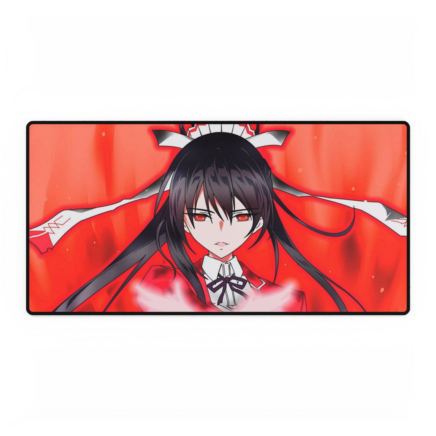 High School DxD Akeno Himejima Mouse Pad