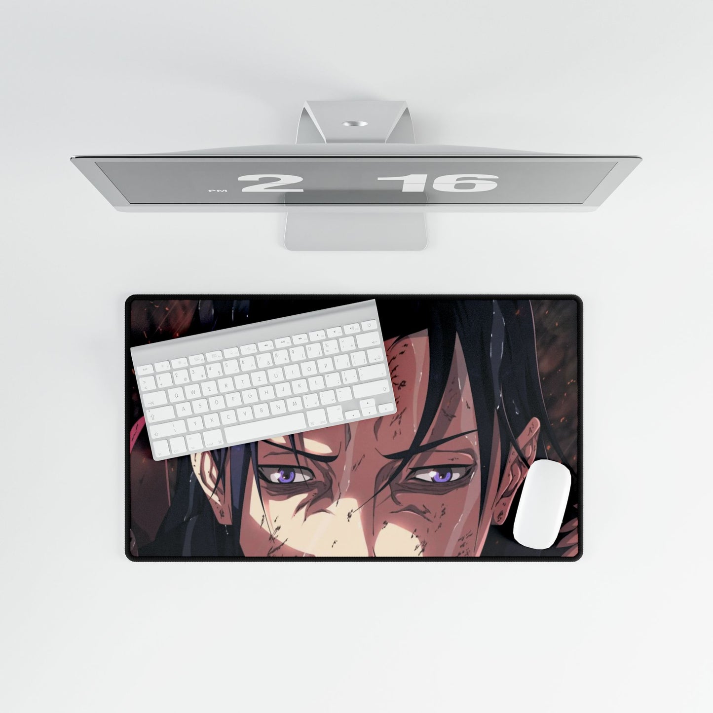Sacrifice Mouse Pad
