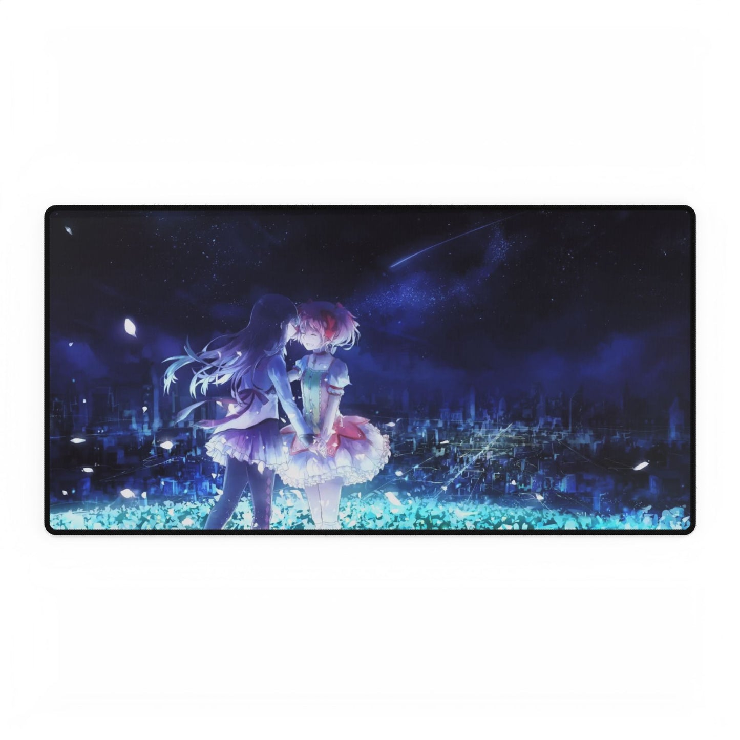 with you Mouse Pad