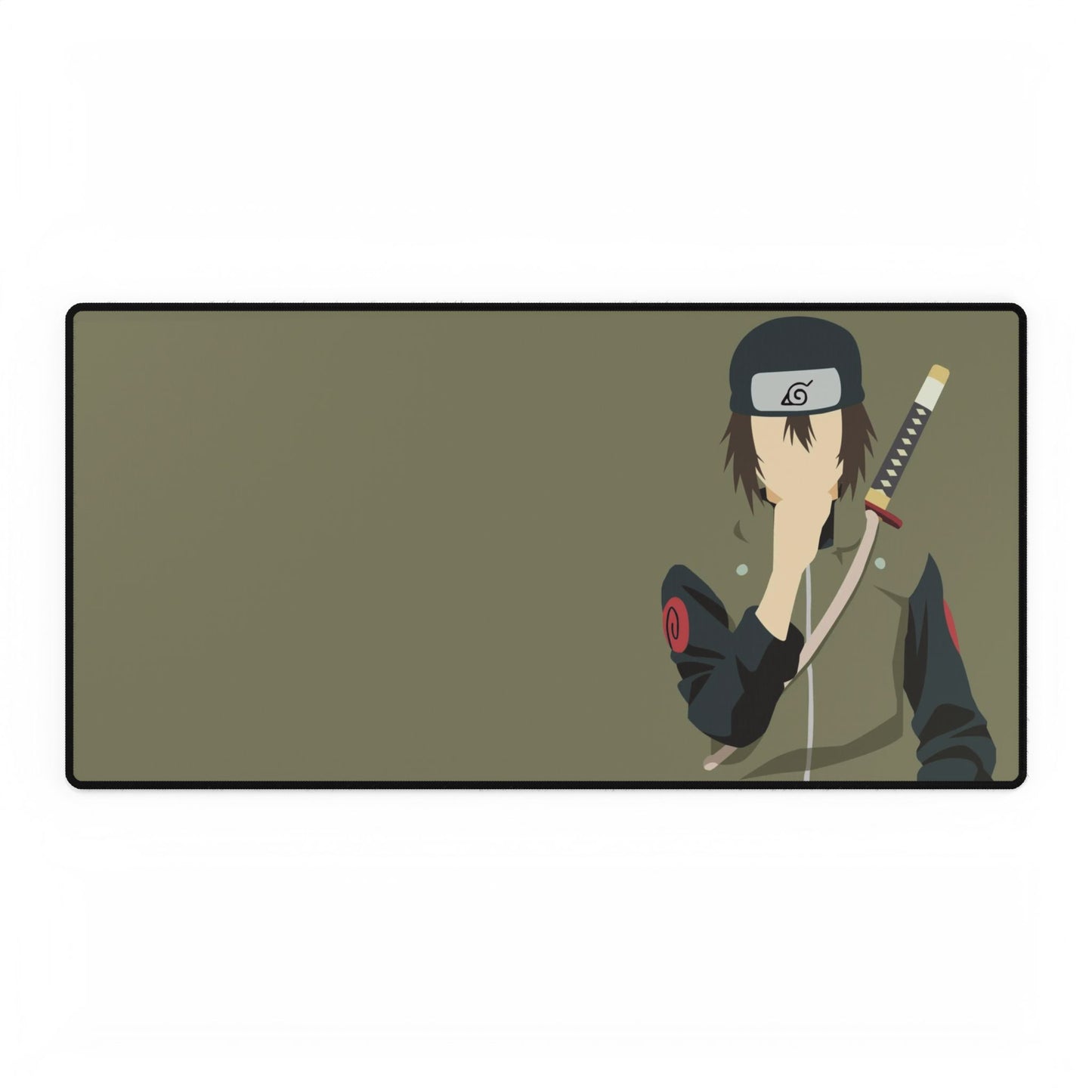 Gekko Hayate Mouse Pad