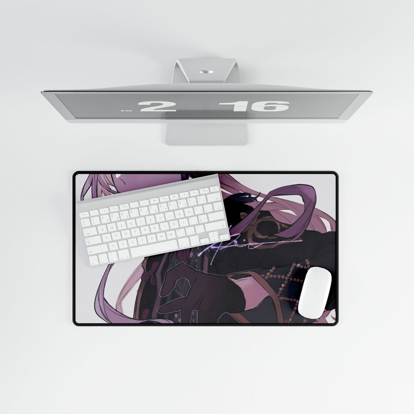 Sigma - Bungou Stray Dogs Mouse Pad