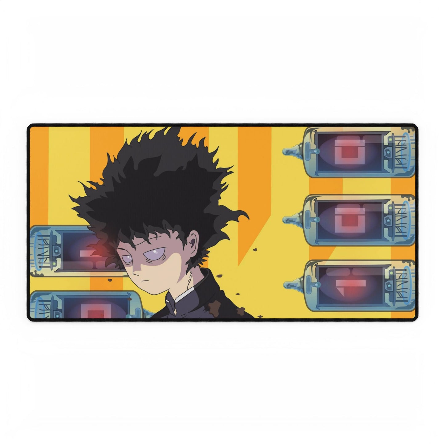 Mob Psycho 100 Shigeo Kageyama Mouse Pad