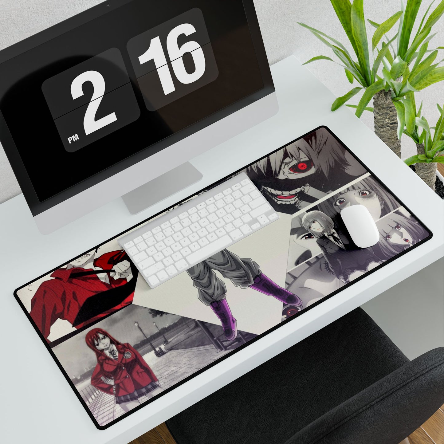 AM4L NC Mouse Pad