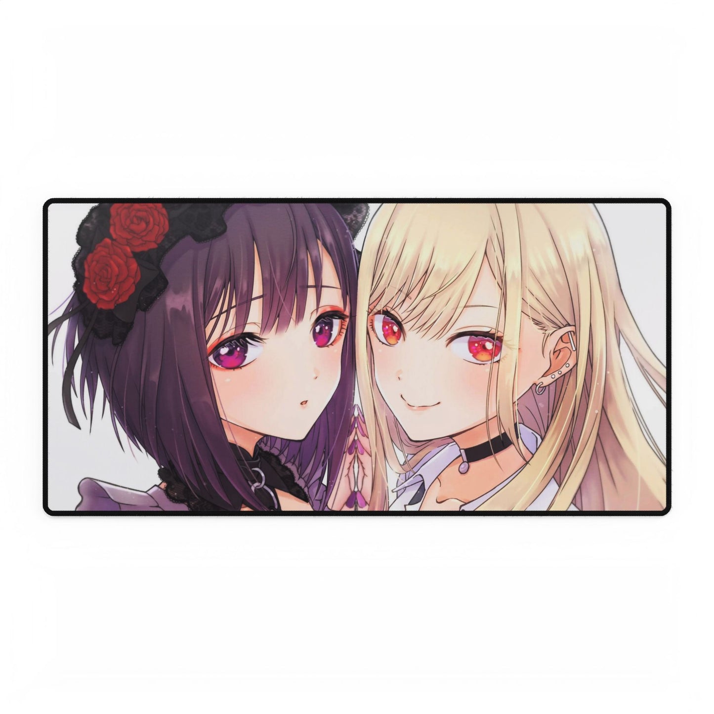 My Dress-Up Darling Mouse Pad
