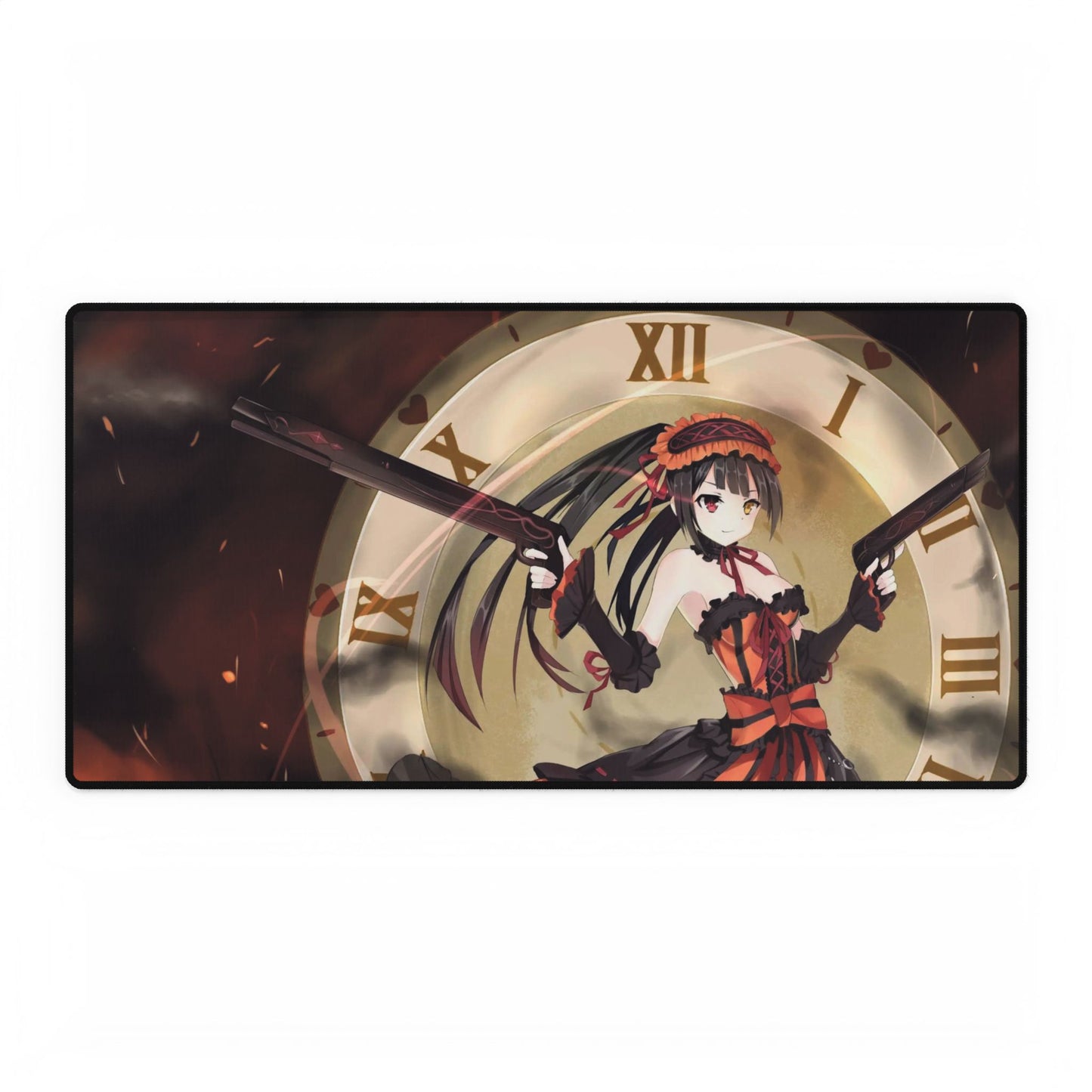 Anime Date A Live Mouse Pad