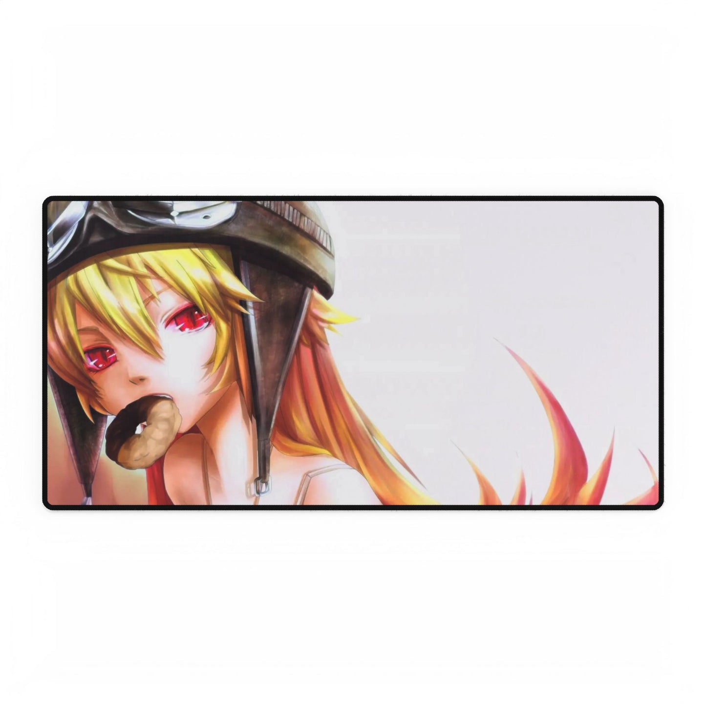 Monogatari (Series) Mouse Pad