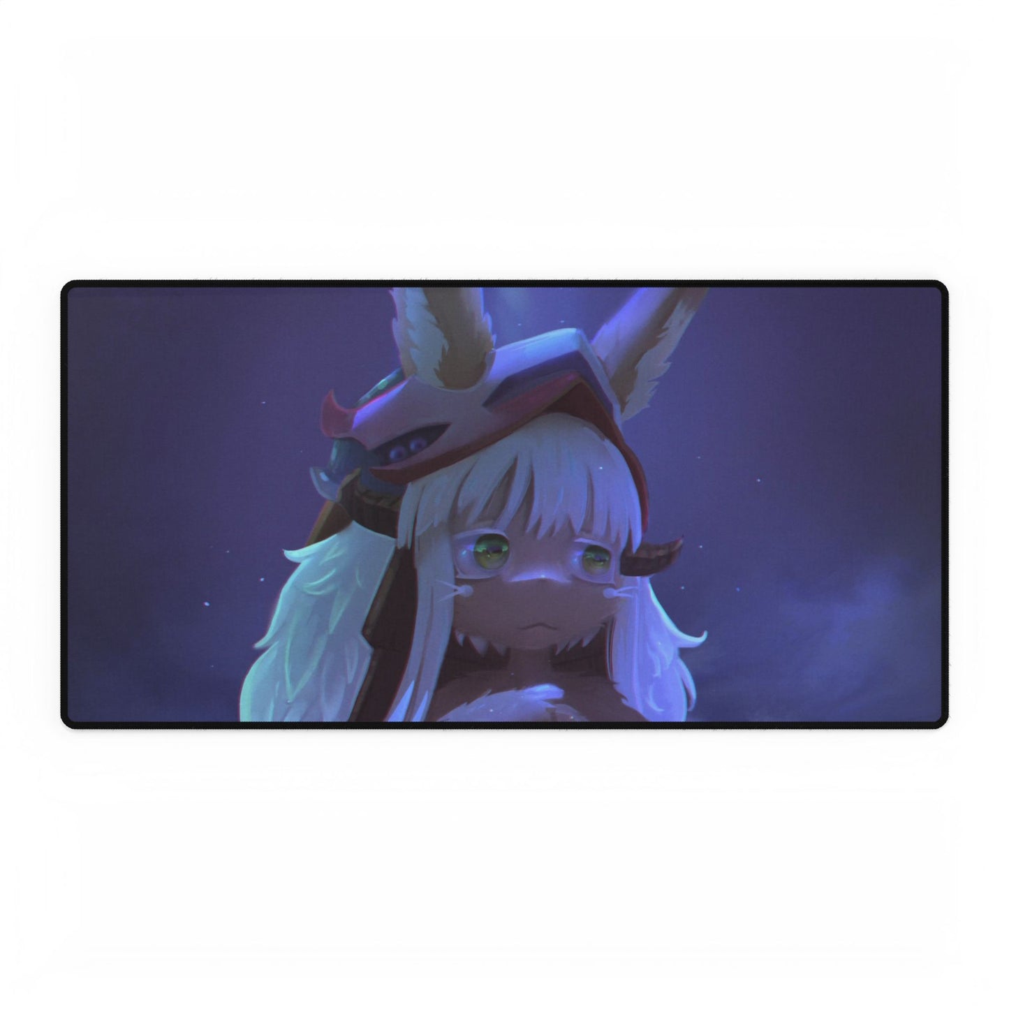 Anime Made In Abyss Mouse Pad