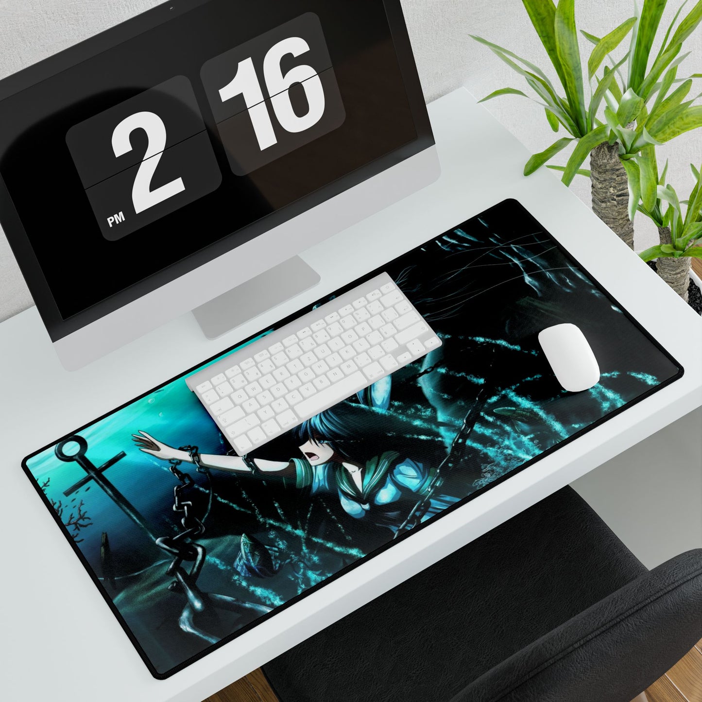 need help Mouse Pad