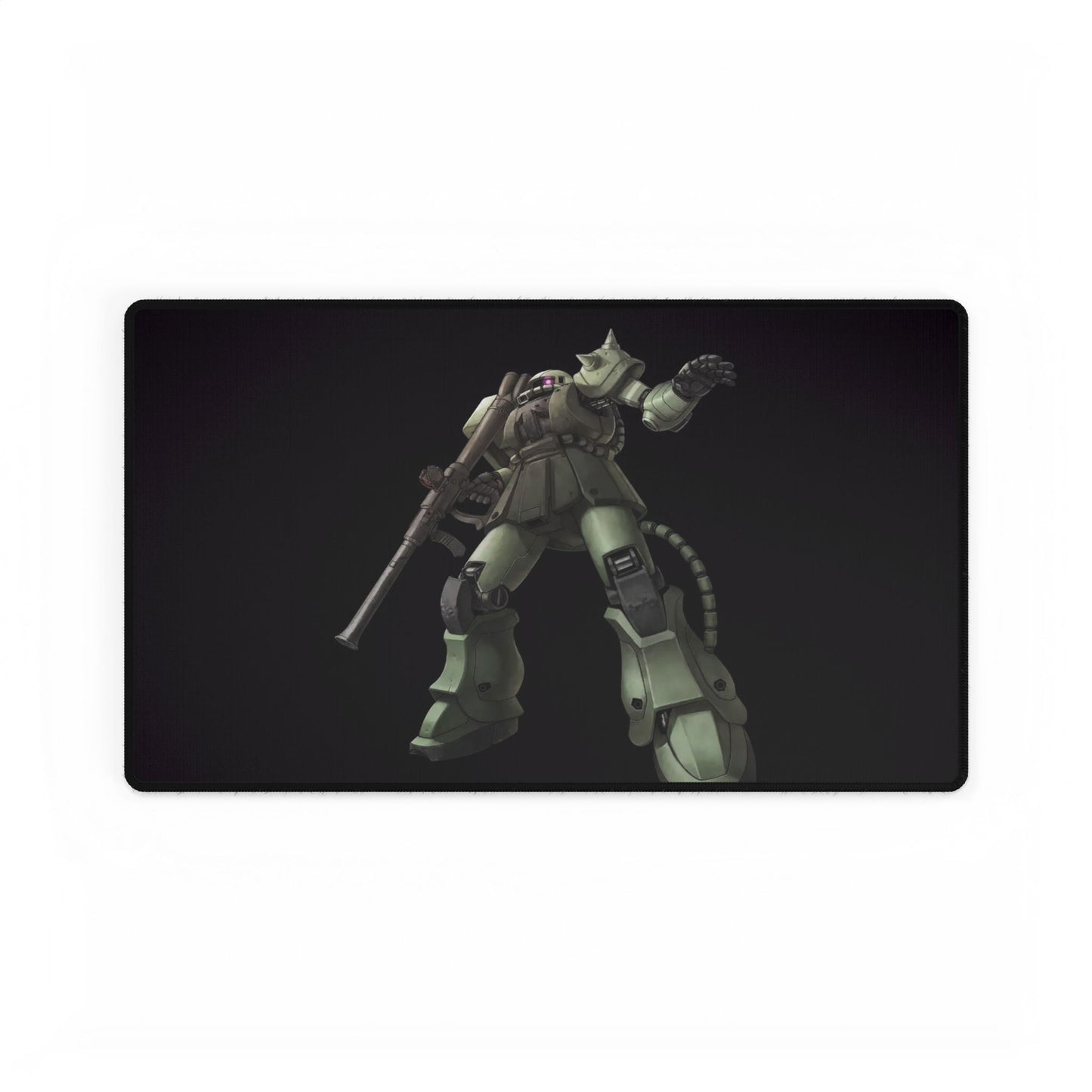 Mobile Suit Gundam Mouse Pad