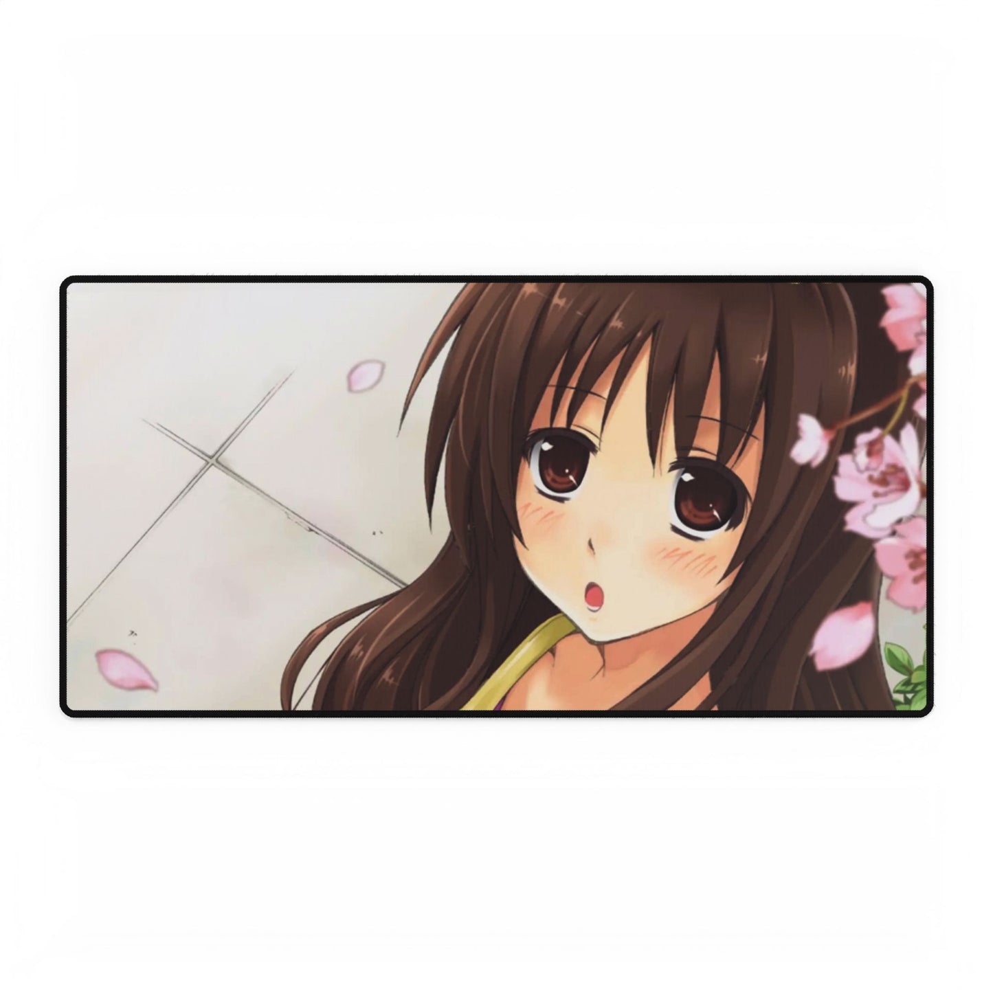 To Love-Ru Mouse Pad