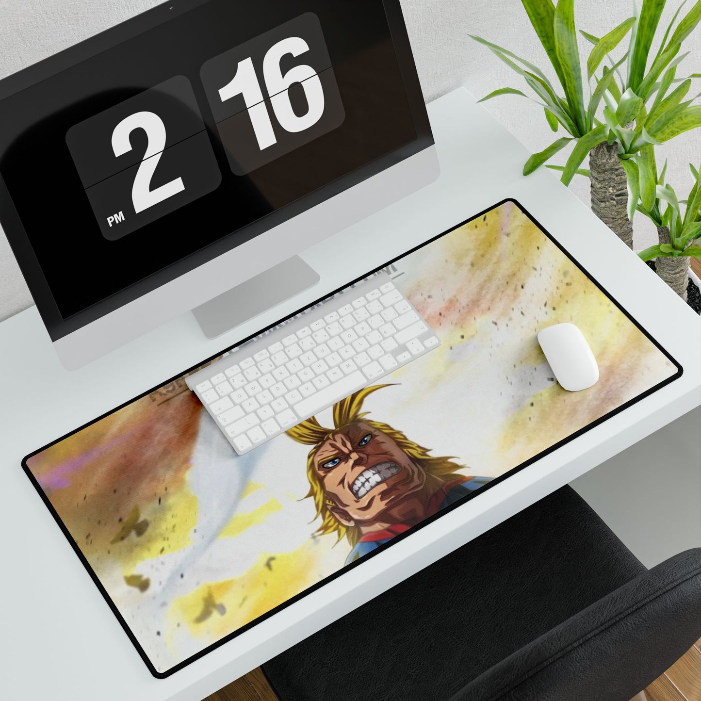Full Power Mouse Pad