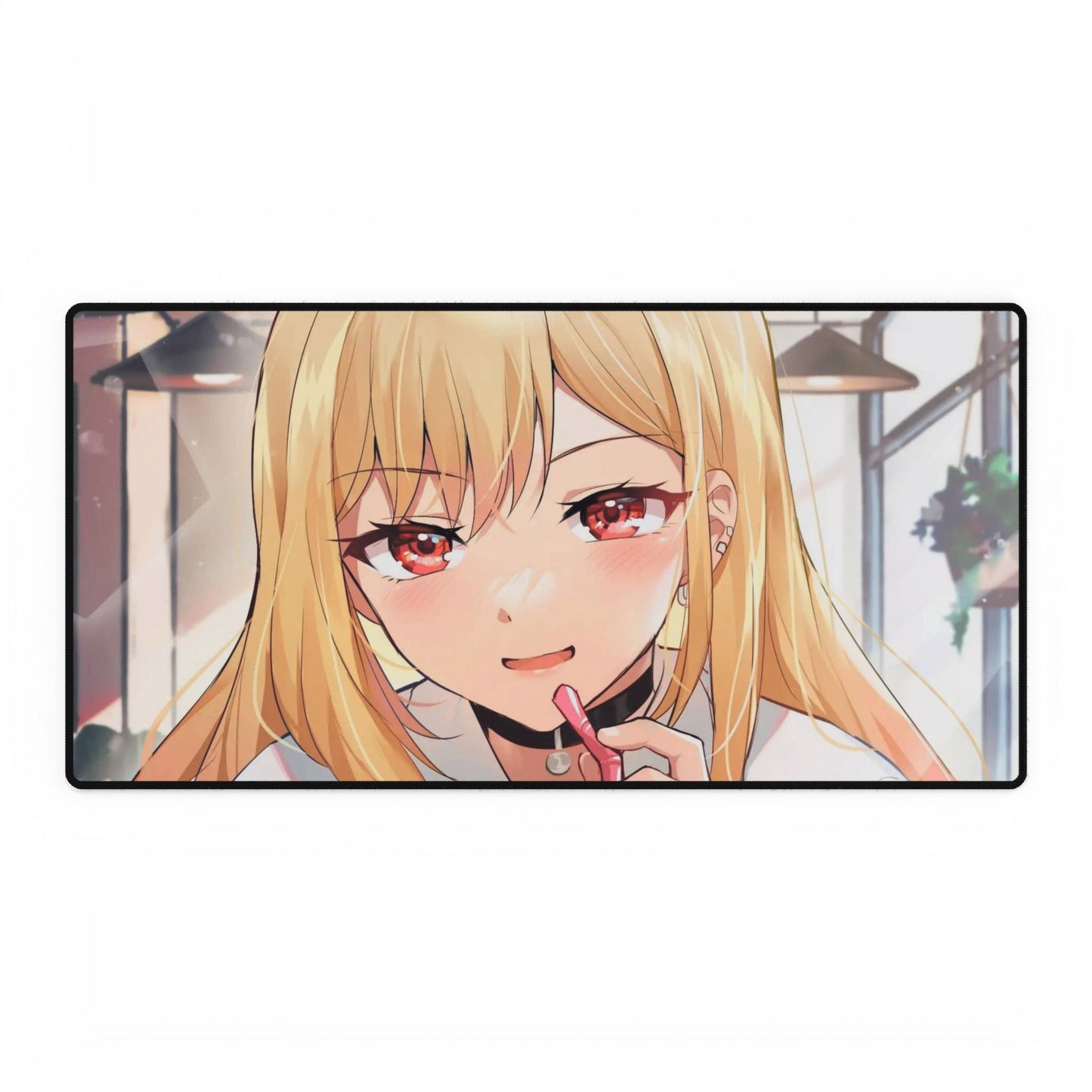 Anime My Dress-Up Darling Mouse Pad