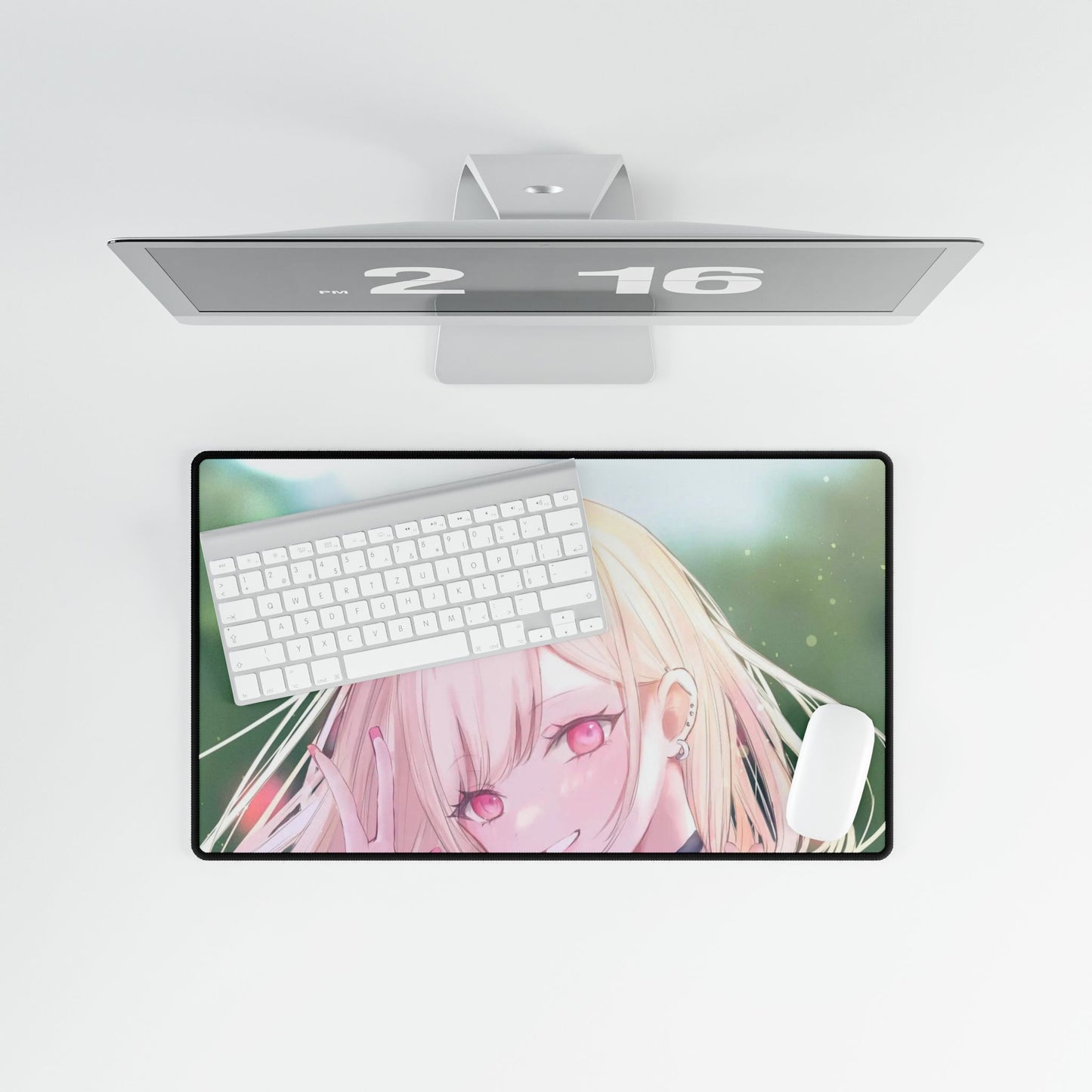 My Dress-Up Darling Mouse Pad