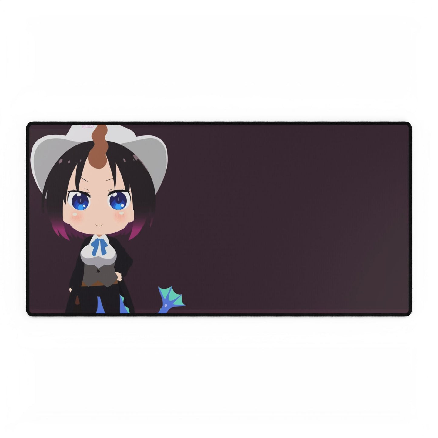 Sheriff Elma Mouse Pad